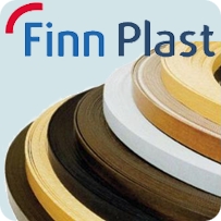 кромка пвх - FinnPlast